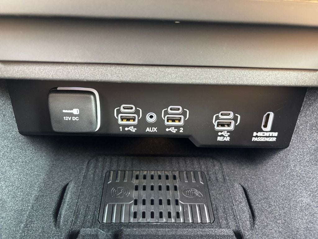 2026 Jeep Grand Wagoneer Summit Reserve