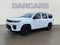 2026 Jeep Grand Wagoneer Summit Reserve