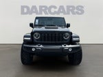 2025 Jeep Gladiator Sport S LIFTED