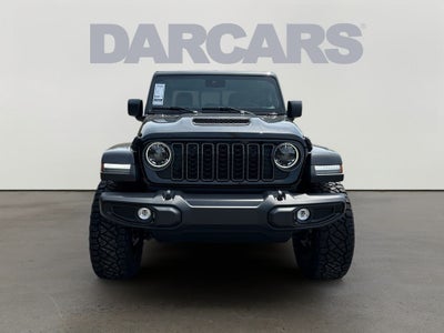 2025 Jeep Gladiator Sport S LIFTED