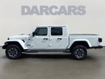 2027 Jeep Gladiator Base