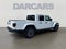 2027 Jeep Gladiator Base