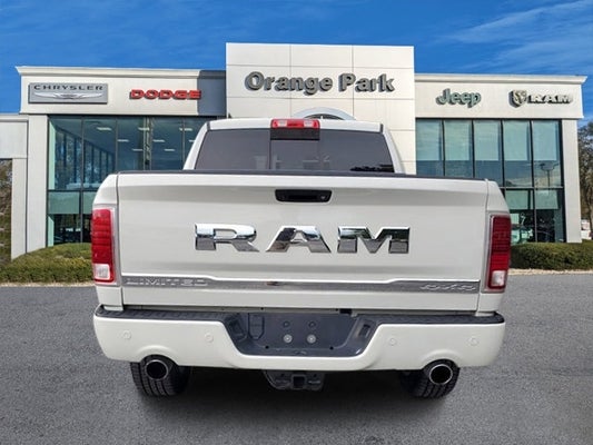 2017 RAM 1500 Limited in Silver Spring, MD - DARCARS Automotive Group