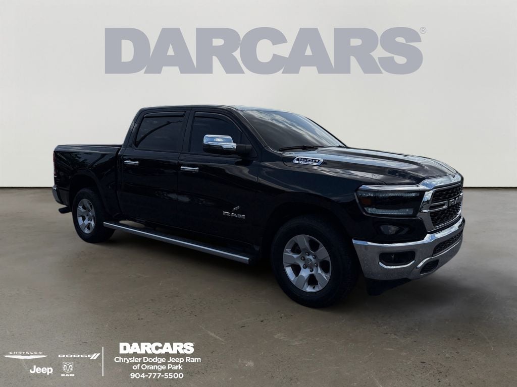 2023 RAM Ram 1500 Pickup