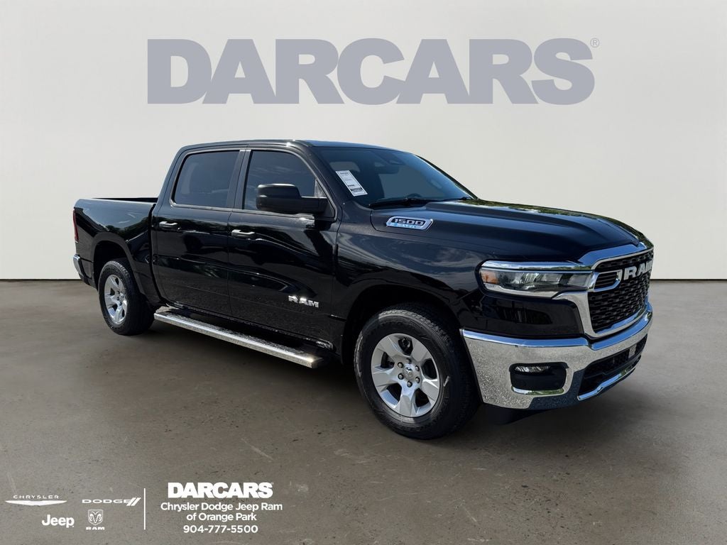 2025 RAM Ram 1500 Pickup