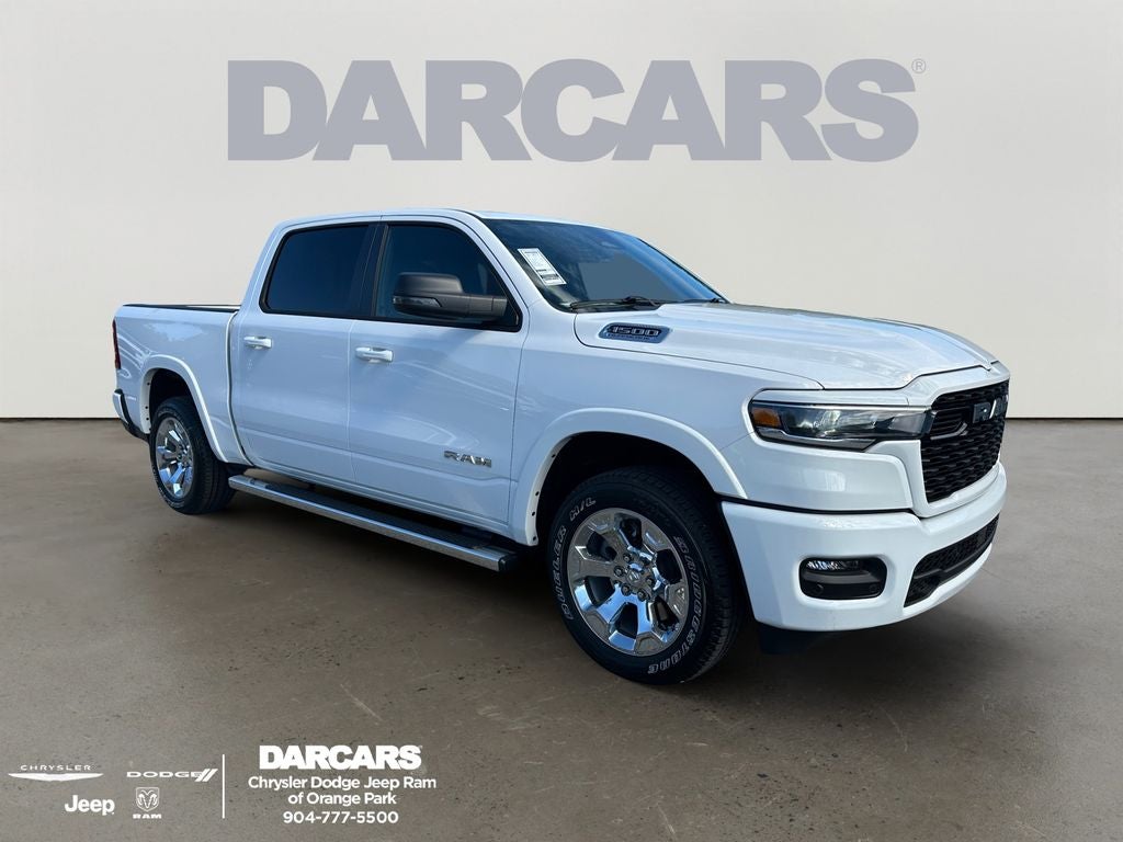 2026 RAM Ram 1500 Pickup