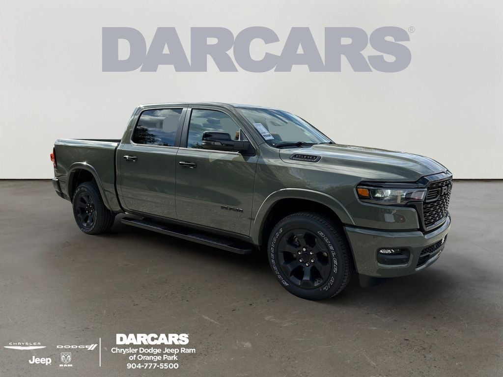 2026 RAM Ram 1500 Pickup