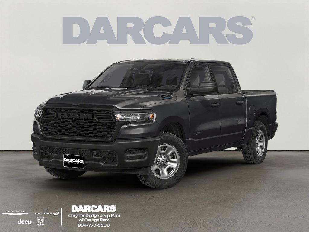 2026 RAM Ram 1500 Pickup