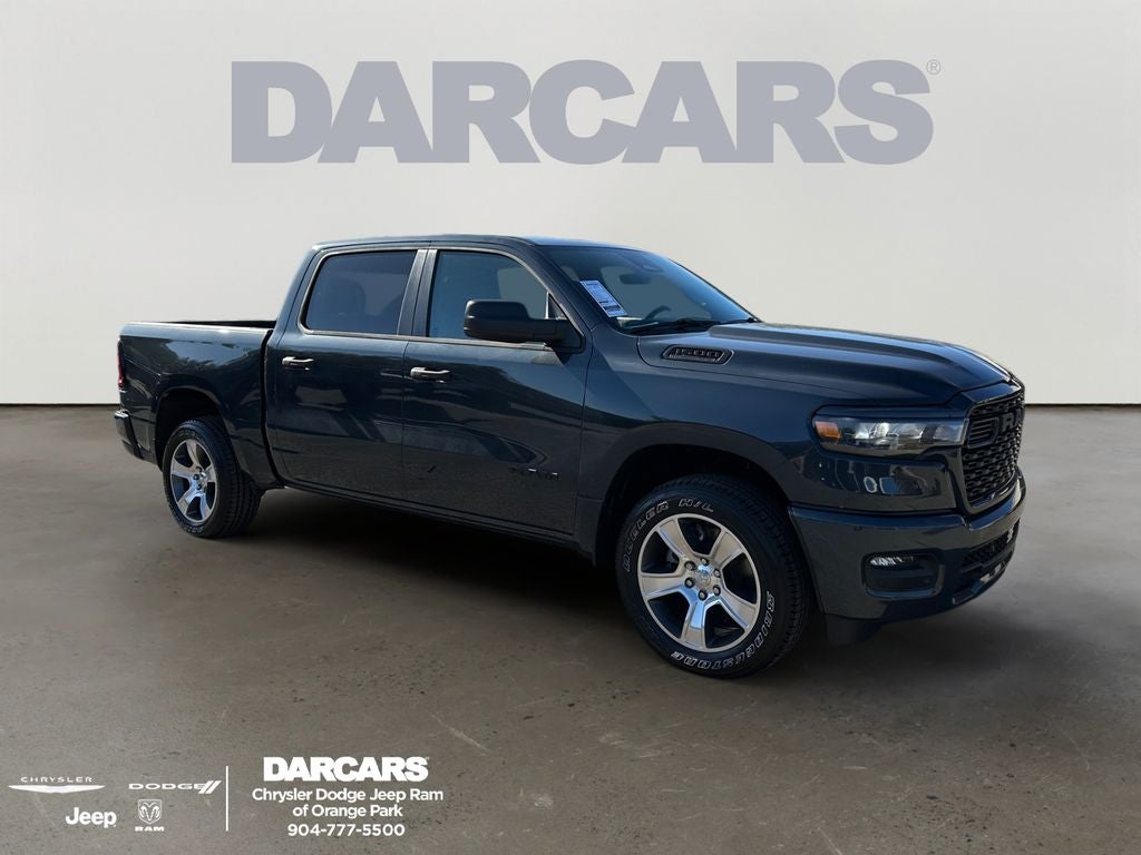 2026 RAM Ram 1500 Pickup