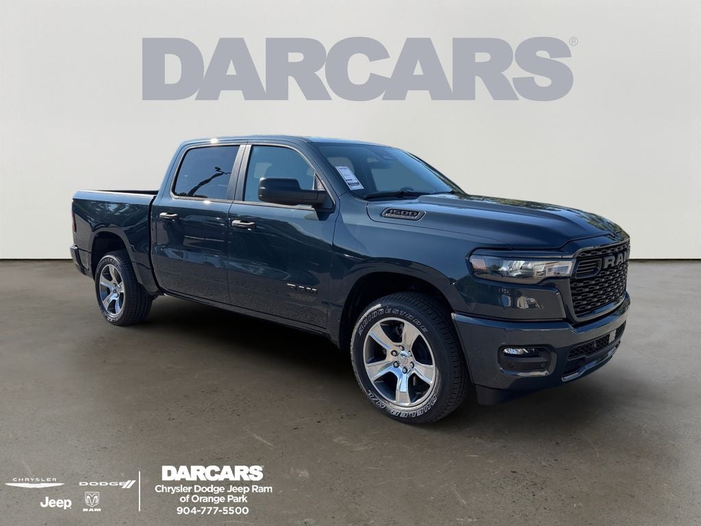 2026 RAM Ram 1500 Pickup