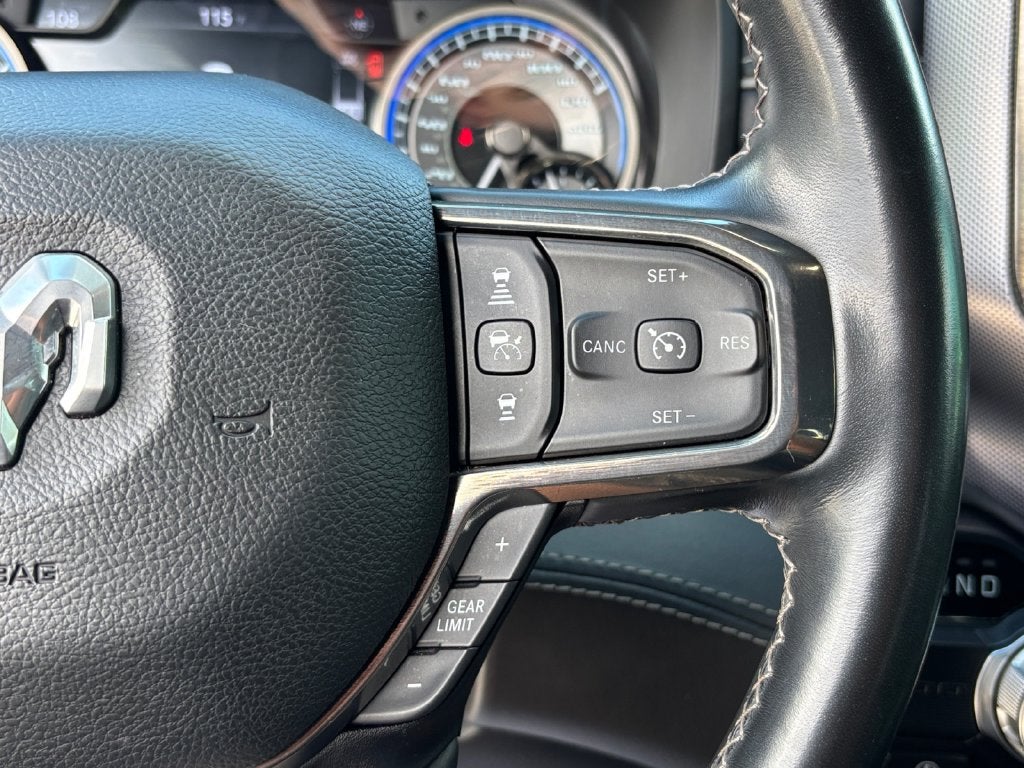 2021 RAM 1500 Limited