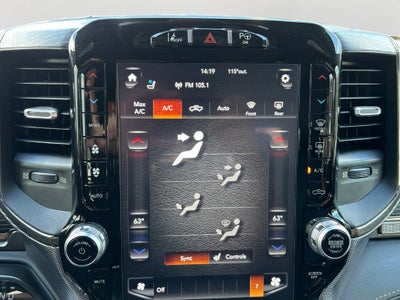 2021 RAM 1500 Limited