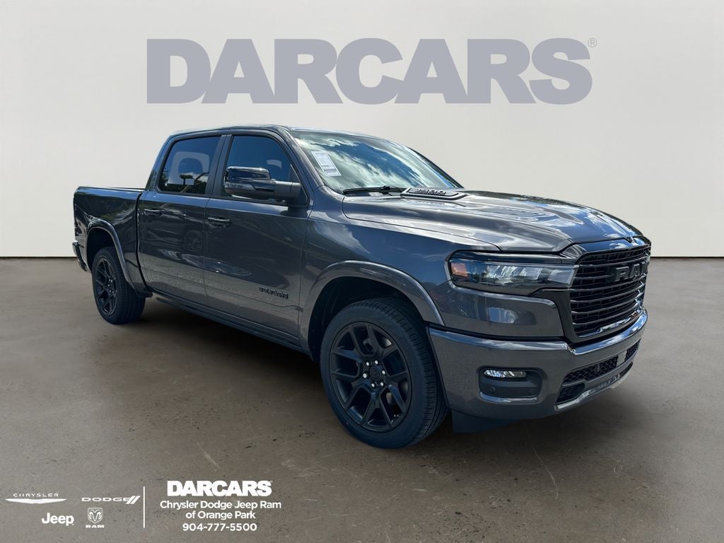 2026 RAM Ram 1500 Pickup