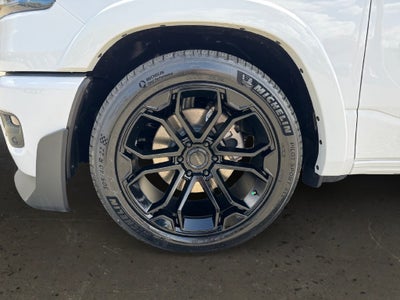 2026 RAM 1500 Big Horn/Lone Star 650 HP SUPERCHARGER