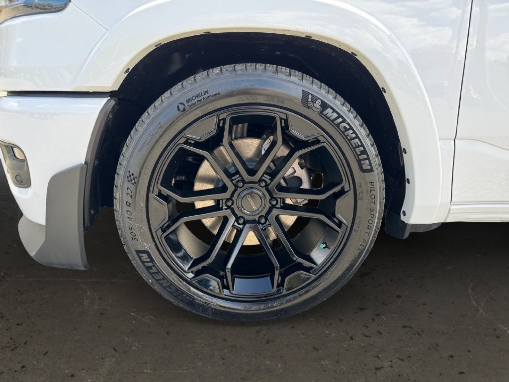 2026 RAM 1500 Big Horn/Lone Star 650 HP SUPERCHARGER