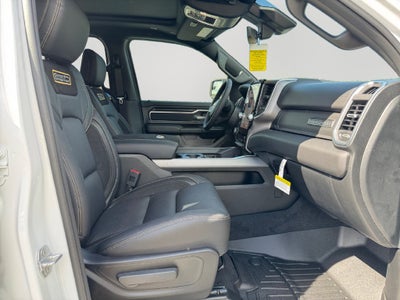 2026 RAM 1500 Big Horn/Lone Star 650 HP SUPERCHARGER