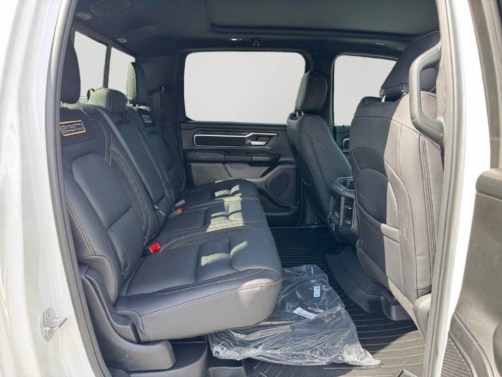 2026 RAM 1500 Big Horn/Lone Star 650 HP SUPERCHARGER