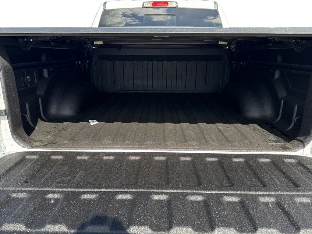 2026 RAM 1500 Big Horn/Lone Star 650 HP SUPERCHARGER