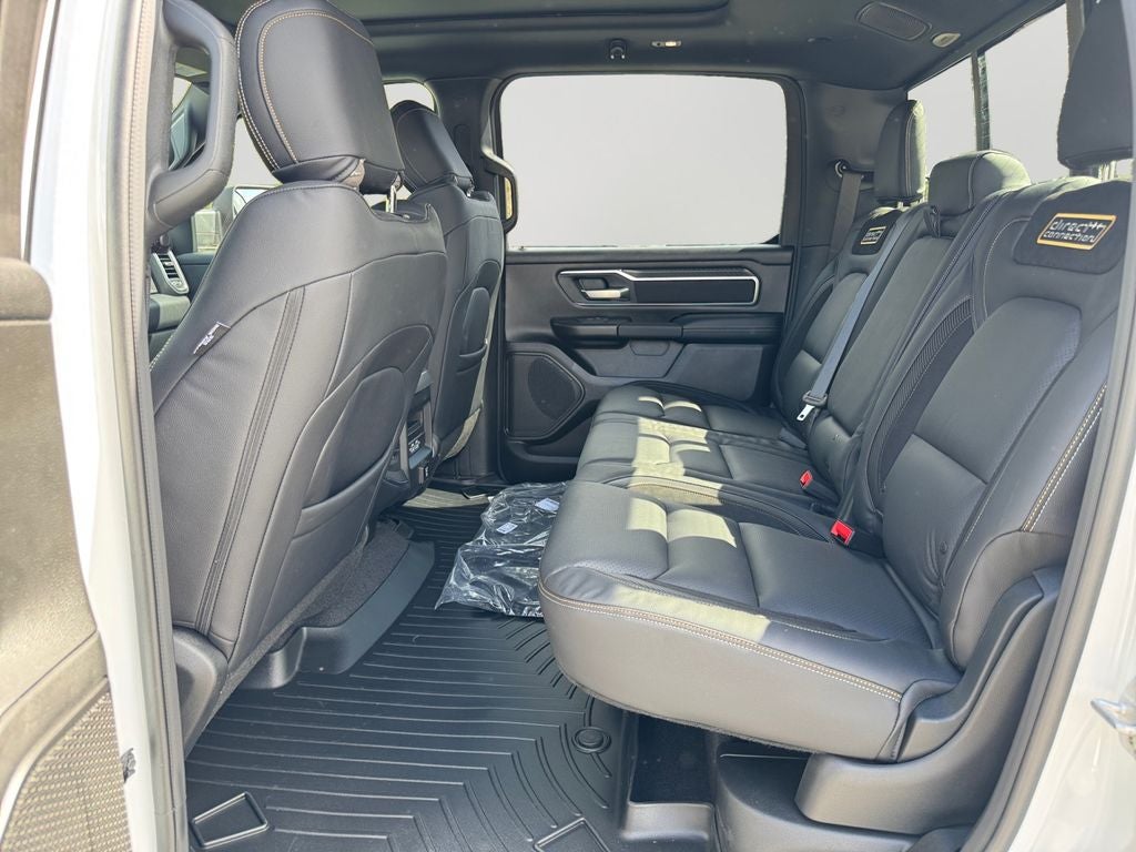 2026 RAM 1500 Big Horn/Lone Star 650 HP SUPERCHARGER