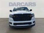 2026 RAM 1500 Big Horn/Lone Star 650 HP SUPERCHARGER