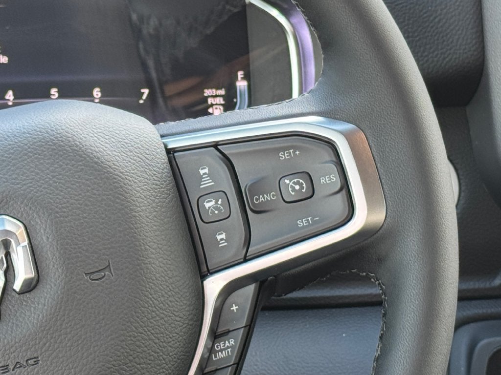 2026 RAM 1500 Big Horn/Lone Star 650 HP SUPERCHARGER