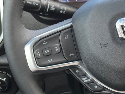 2026 RAM 1500 Big Horn/Lone Star 650 HP SUPERCHARGER