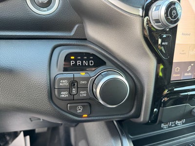 2026 RAM 1500 Big Horn/Lone Star 650 HP SUPERCHARGER