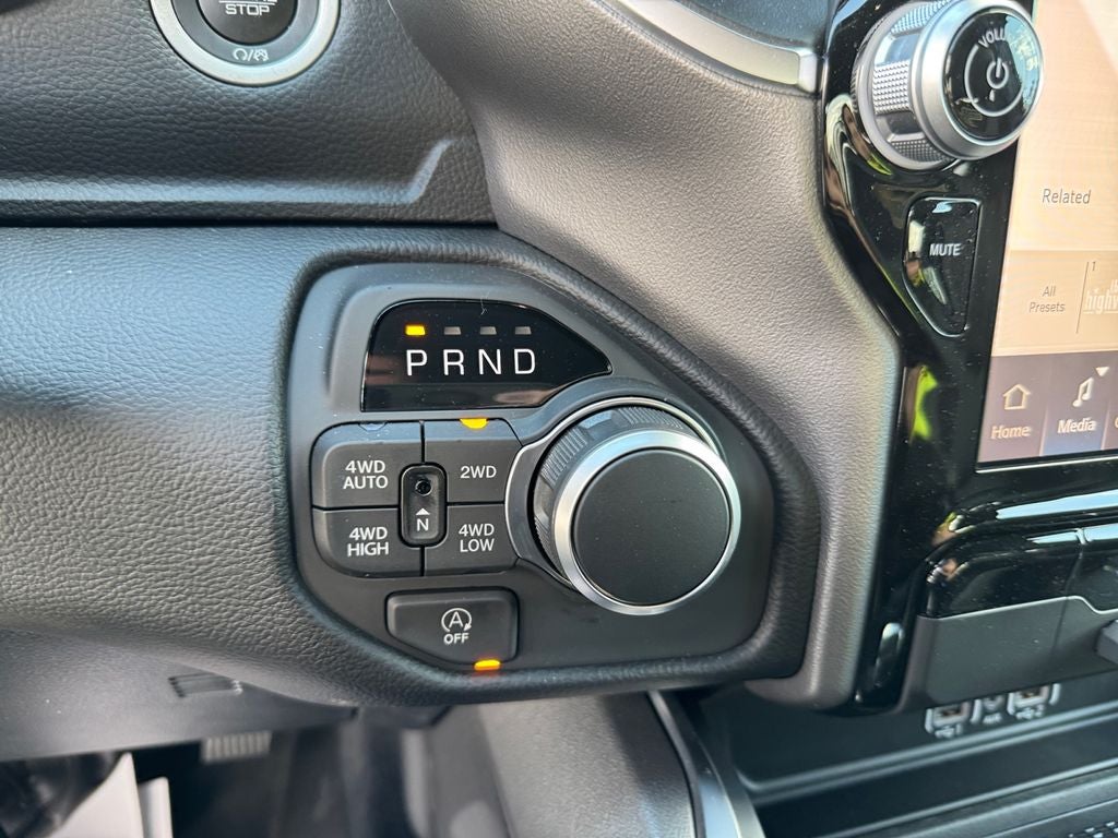 2026 RAM 1500 Big Horn/Lone Star 650 HP SUPERCHARGER