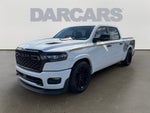 2026 RAM 1500 Big Horn/Lone Star 650 HP SUPERCHARGER