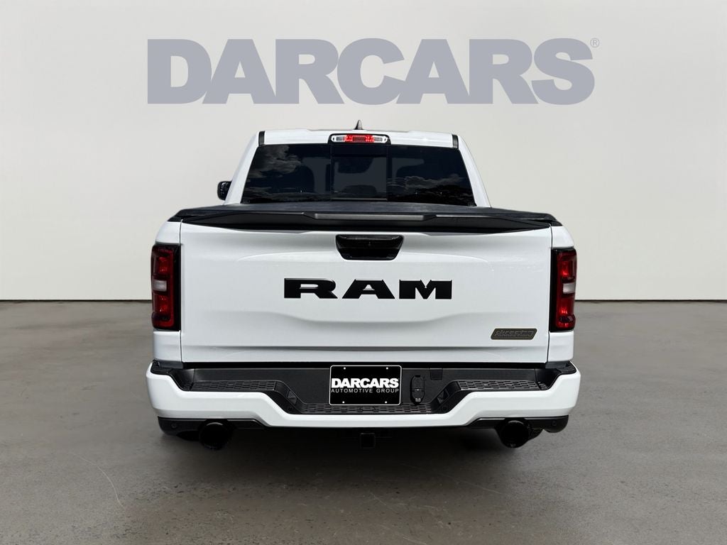 2026 RAM 1500 Big Horn/Lone Star 650 HP SUPERCHARGER