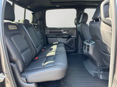 2026 RAM 1500 Big Horn/Lone Star 650 DIRECT CONNECT