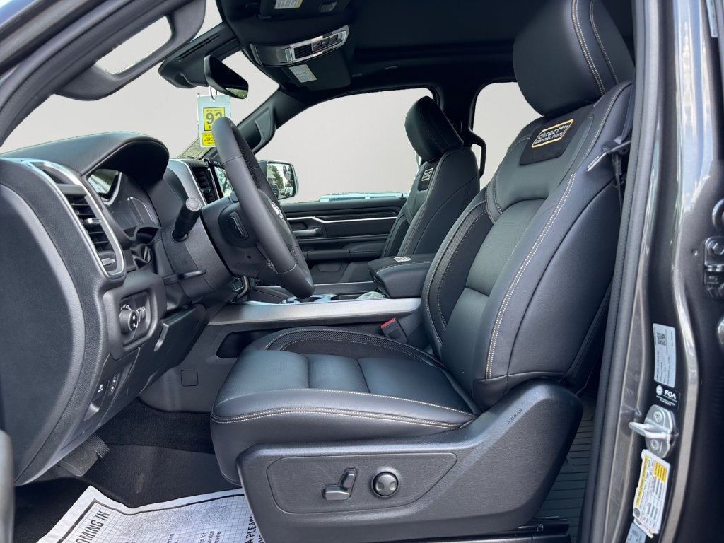 2026 RAM 1500 Big Horn/Lone Star 650 DIRECT CONNECT
