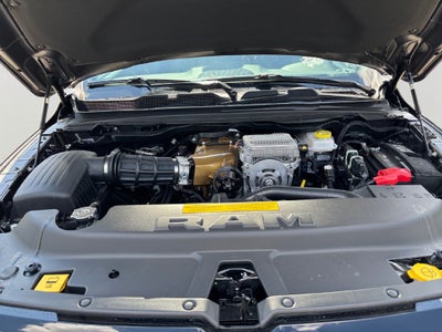 2026 RAM 1500 Big Horn/Lone Star 650 DIRECT CONNECT