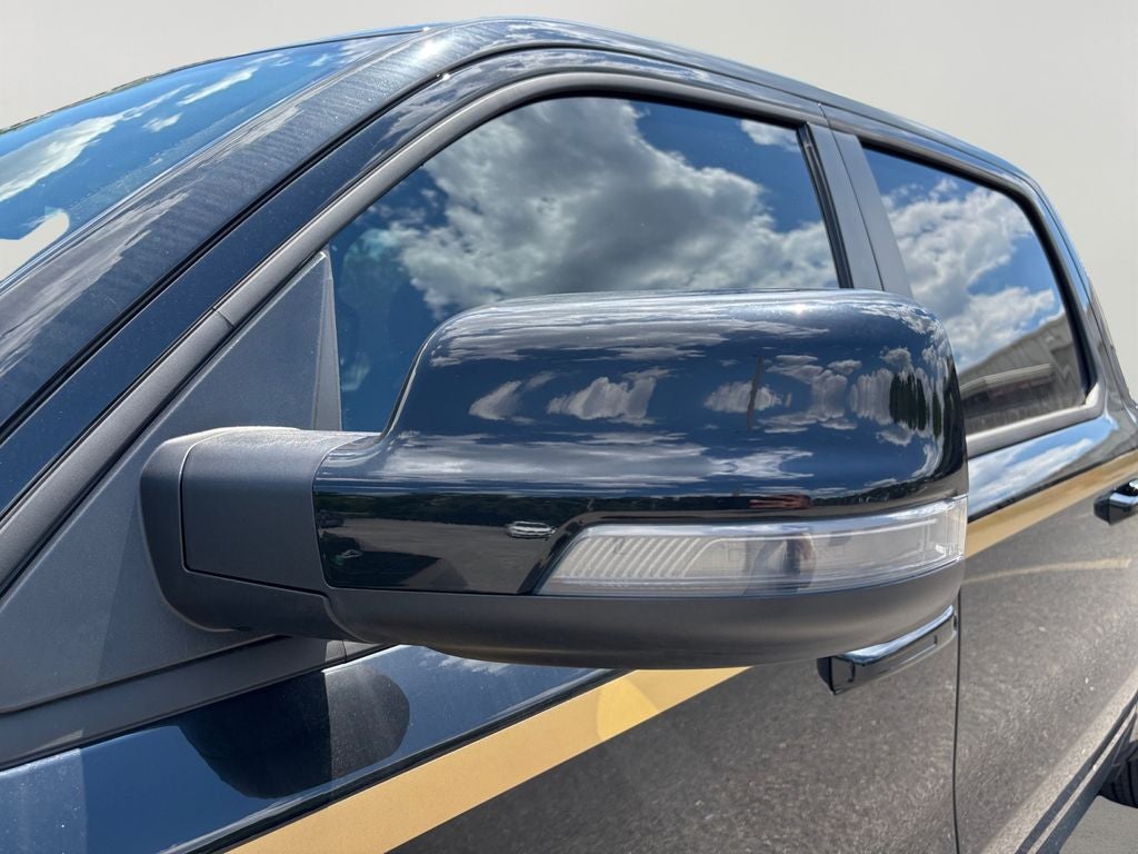 2026 RAM 1500 Big Horn/Lone Star DIRECT CONNECTION TRUCK 650 HP