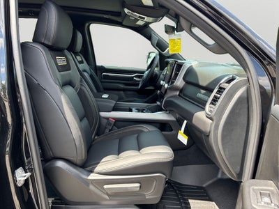 2026 RAM 1500 Big Horn/Lone Star DIRECT CONNECTION TRUCK 650 HP