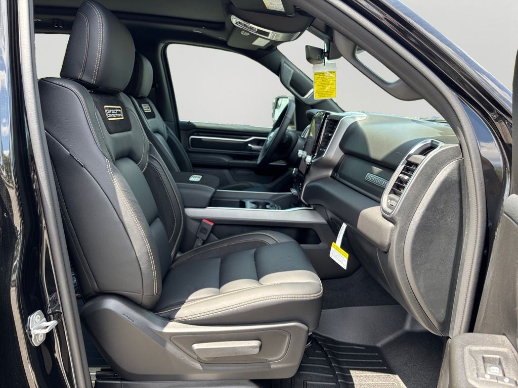 2026 RAM 1500 Big Horn/Lone Star DIRECT CONNECTION TRUCK 650 HP