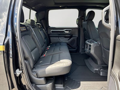 2026 RAM 1500 Big Horn/Lone Star DIRECT CONNECTION TRUCK 650 HP