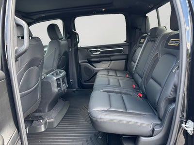 2026 RAM 1500 Big Horn/Lone Star DIRECT CONNECTION TRUCK 650 HP