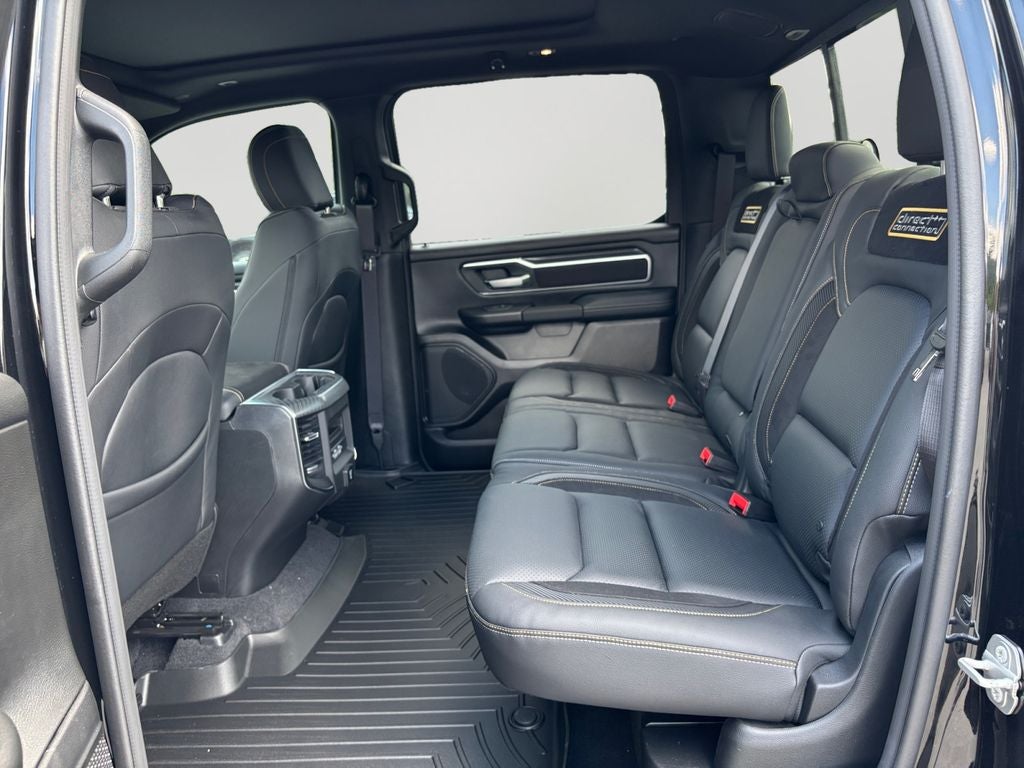 2026 RAM 1500 Big Horn/Lone Star DIRECT CONNECTION TRUCK 650 HP