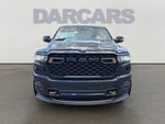 2026 RAM 1500 Big Horn/Lone Star DIRECT CONNECTION TRUCK 650 HP