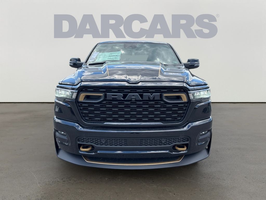 2026 RAM 1500 Big Horn/Lone Star DIRECT CONNECTION TRUCK 650 HP