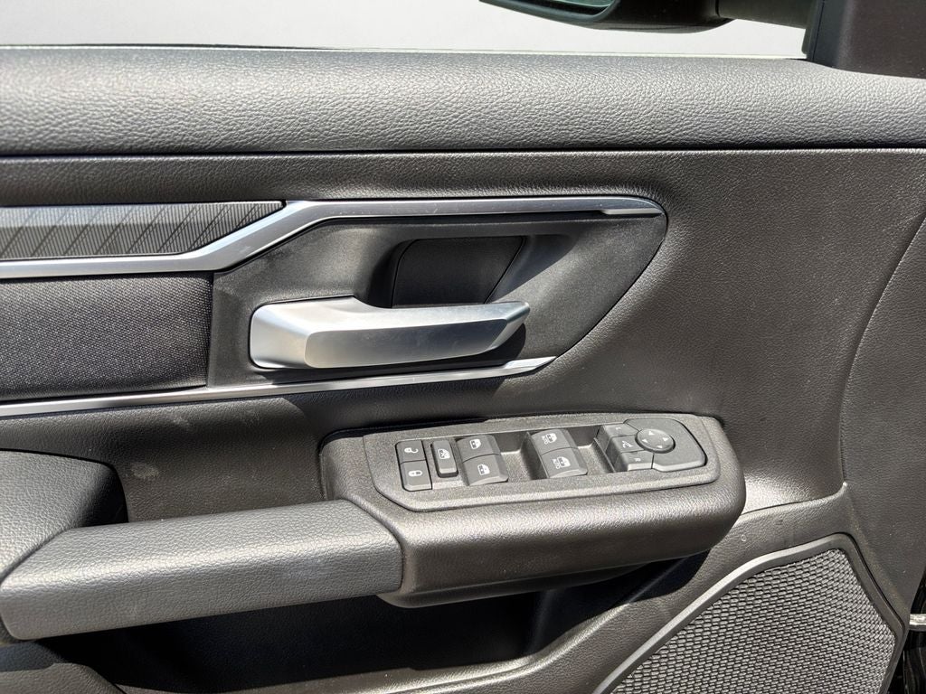 2026 RAM 1500 Big Horn/Lone Star DIRECT CONNECTION TRUCK 650 HP
