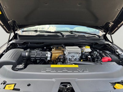 2026 RAM 1500 Big Horn/Lone Star DIRECT CONNECTION TRUCK 650 HP