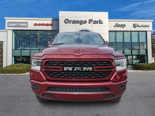2023 RAM 1500 Big Horn/Lone Star in Silver Spring, MD - DARCARS Automotive Group
