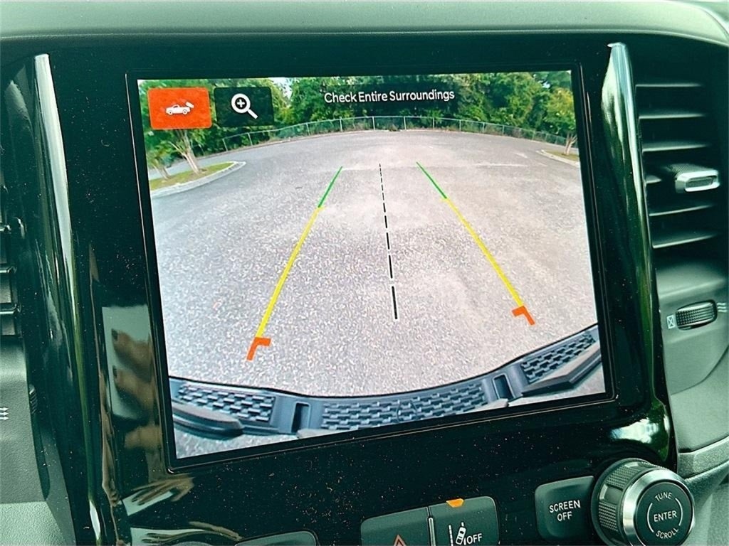 2025 RAM 1500 Tradesman WARLOCK