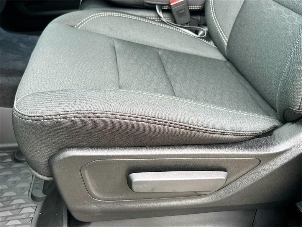 2025 RAM 1500 Tradesman WARLOCK