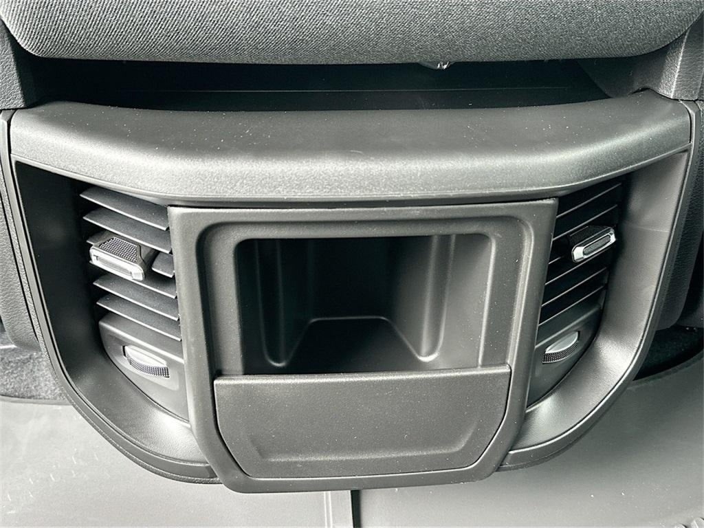 2025 RAM 1500 Tradesman WARLOCK