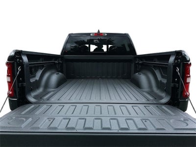 2025 RAM 1500 Tradesman WARLOCK