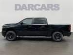 2025 RAM 1500 Tradesman WARLOCK