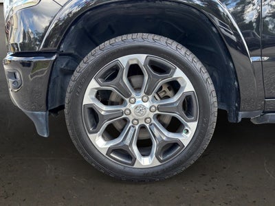 2024 RAM 1500 Limited